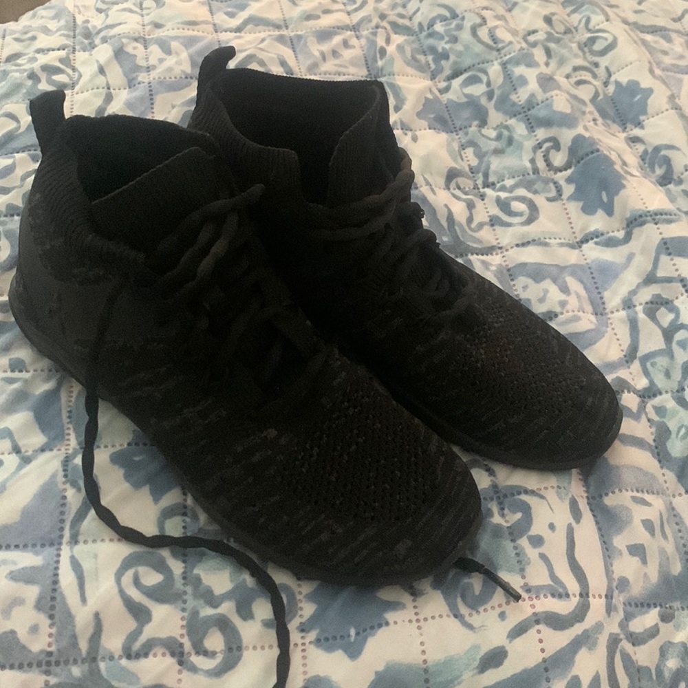 Rebel Revolution cheer shoes